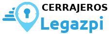 Cerrajeros en Legazpi: Servicio Rápido y Confiable 24/7